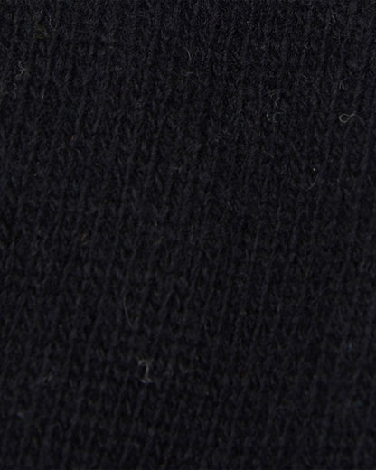 Barbour Carlton Mens Gloves - Black