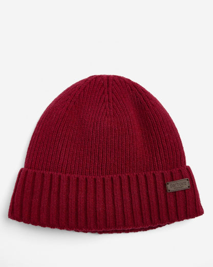 Barbour Carlton Mens Beanie