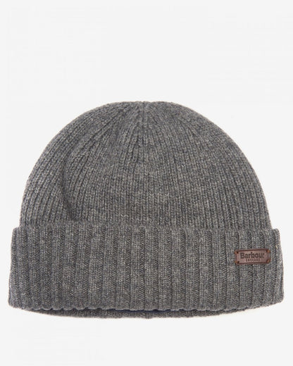 Barbour Carlton Mens Beanie