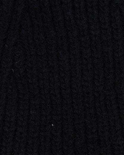 Barbour Carlton Mens Beanie - Black