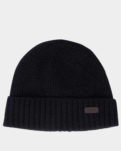 Barbour Carlton Mens Beanie