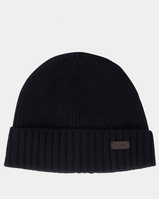 Barbour Carlton Mens Beanie