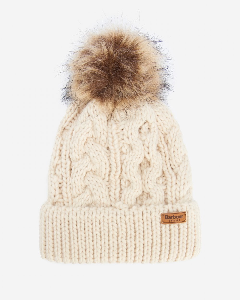 Barbour Penshaw Womens Beanie
