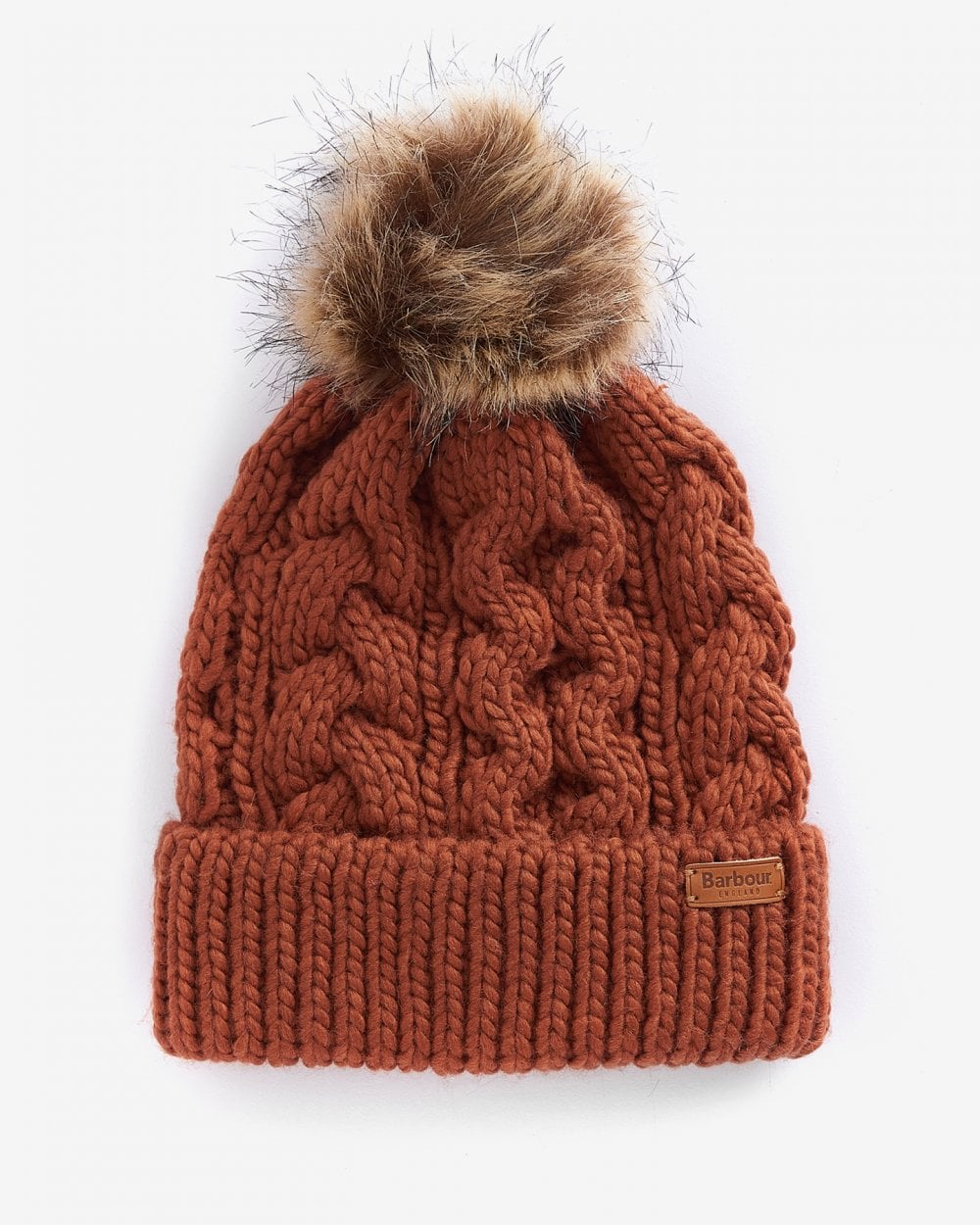 Barbour Penshaw Womens Beanie