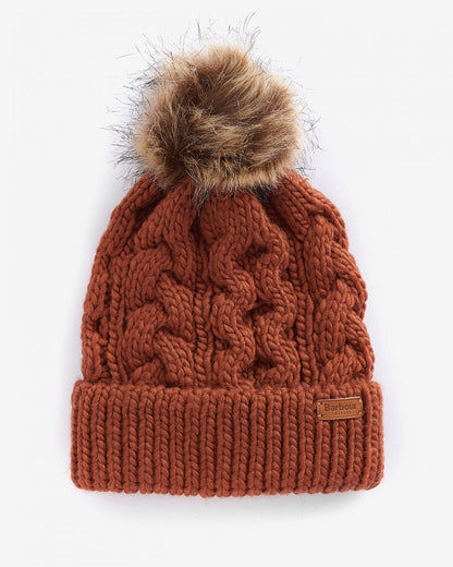 Barbour Penshaw Womens Beanie