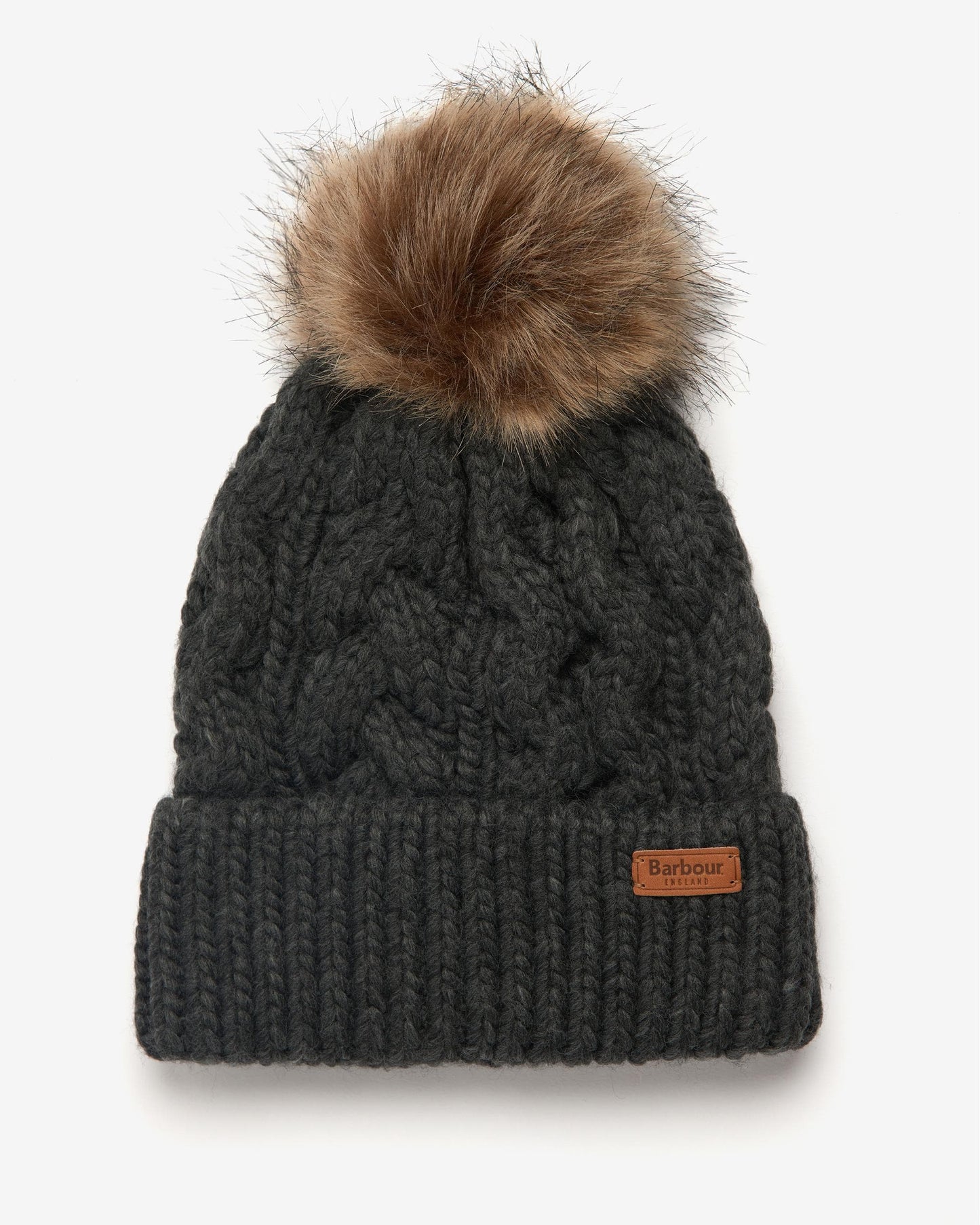 Barbour Penshaw Womens Beanie