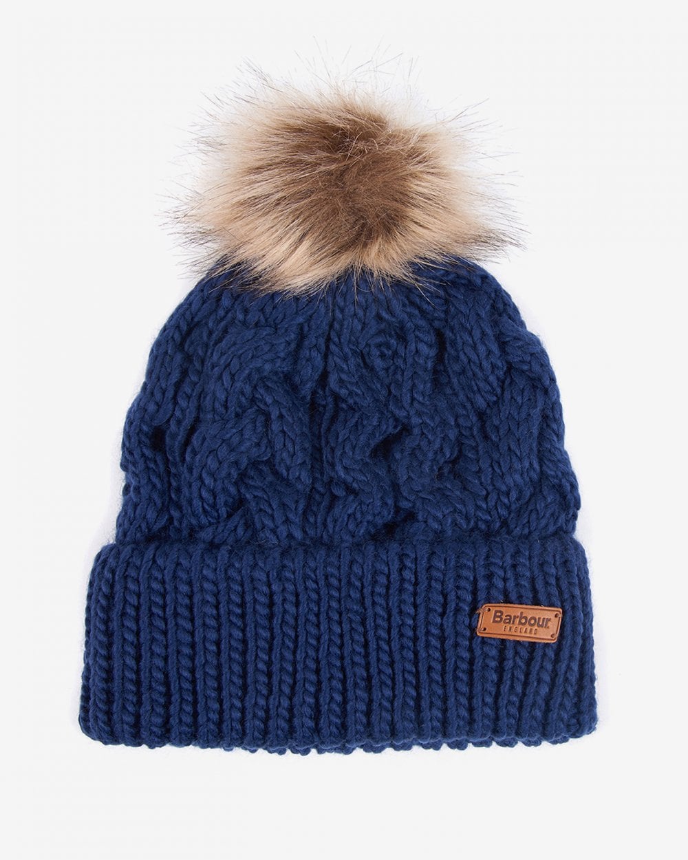Barbour Penshaw Womens Beanie