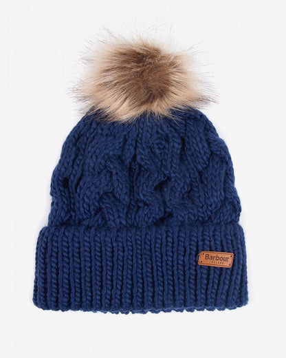 Barbour Penshaw Womens Beanie
