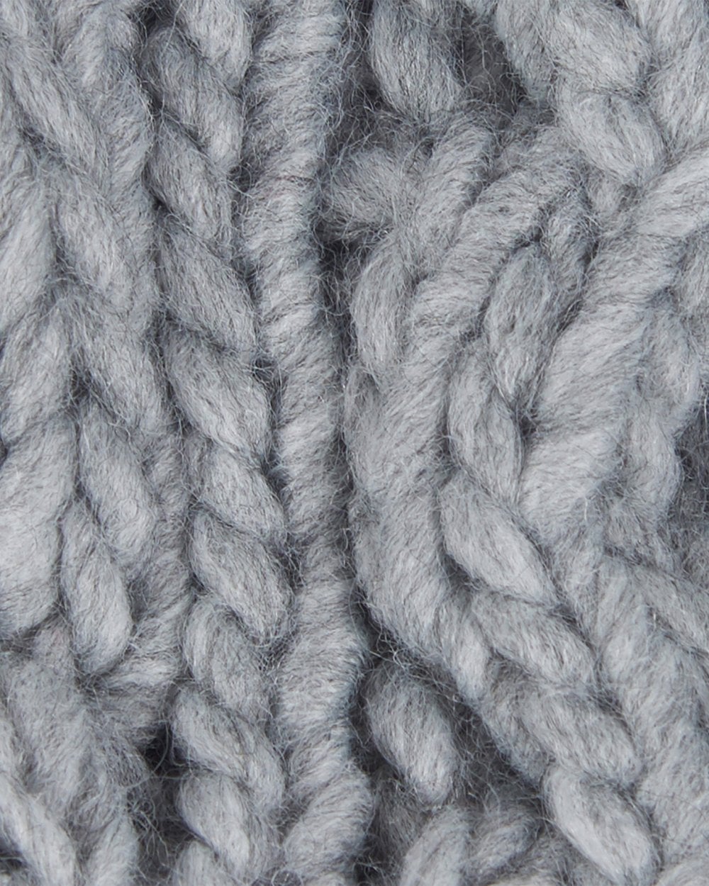 Barbour Penshaw Womens Beanie - Grey