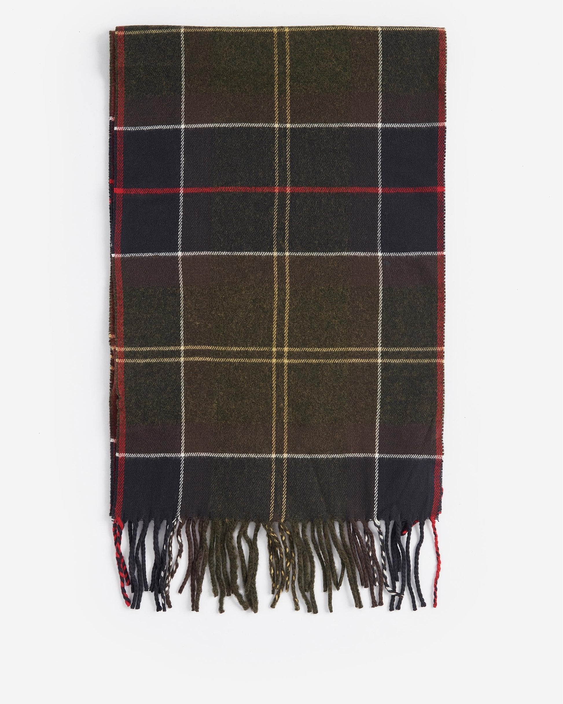 Barbour Galingale Unisex Scarf