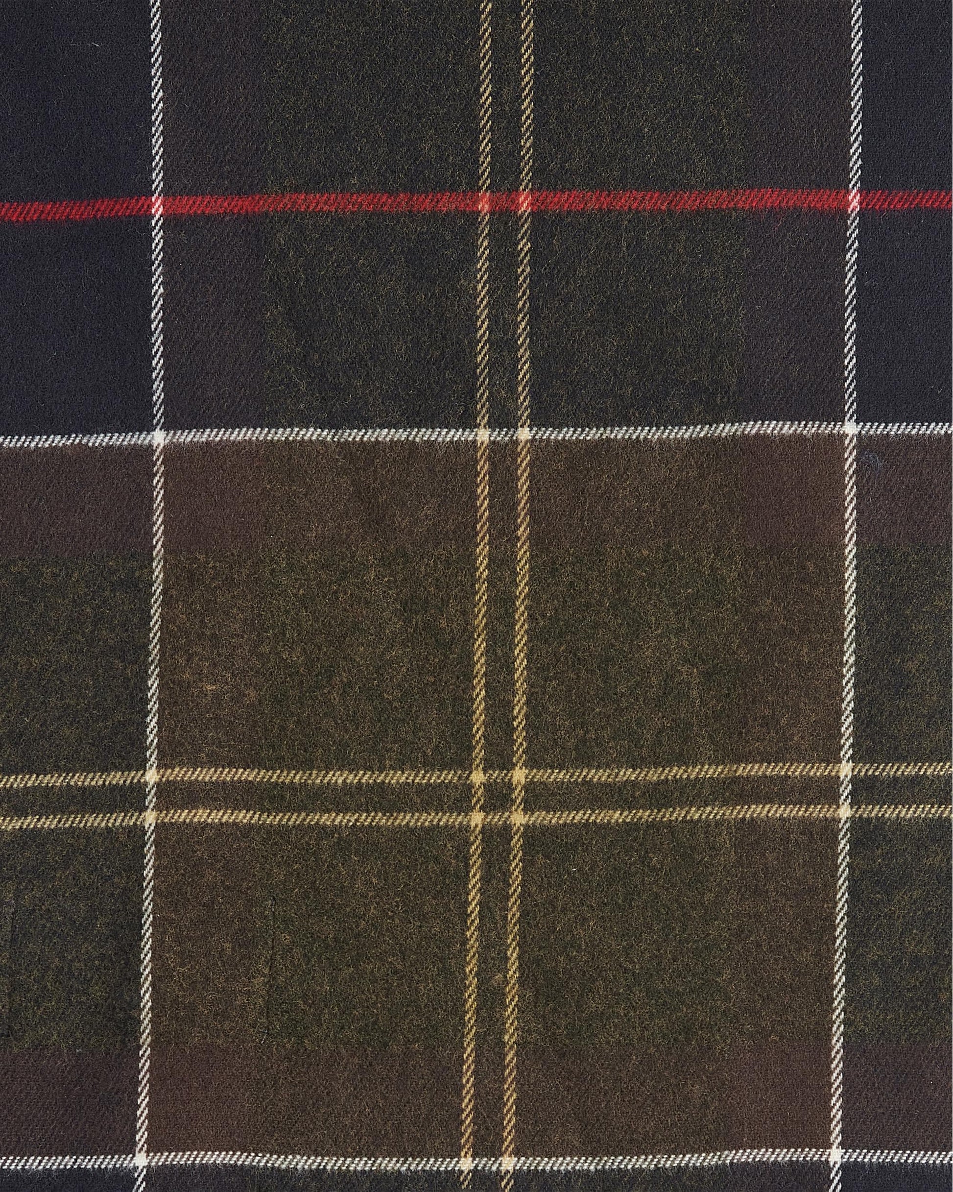 Barbour Galingale Unisex Scarf