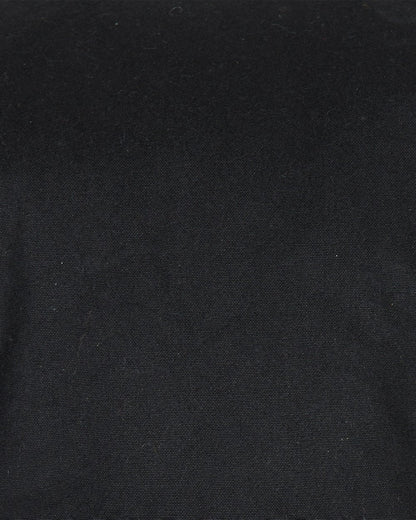 Barbour Morar Wax Mens Trapper - Black