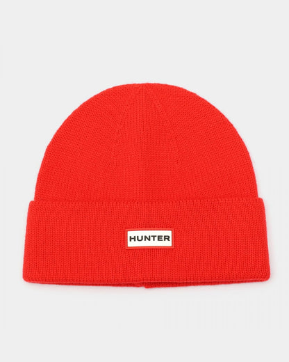 Hunter Play Essential Unisex Cuff Beanie