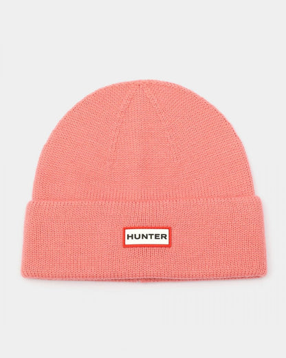 Hunter Play Essential Unisex Cuff Beanie