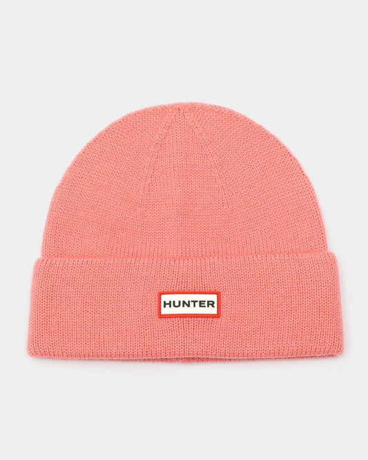 Hunter Play Essential Unisex Cuff Beanie