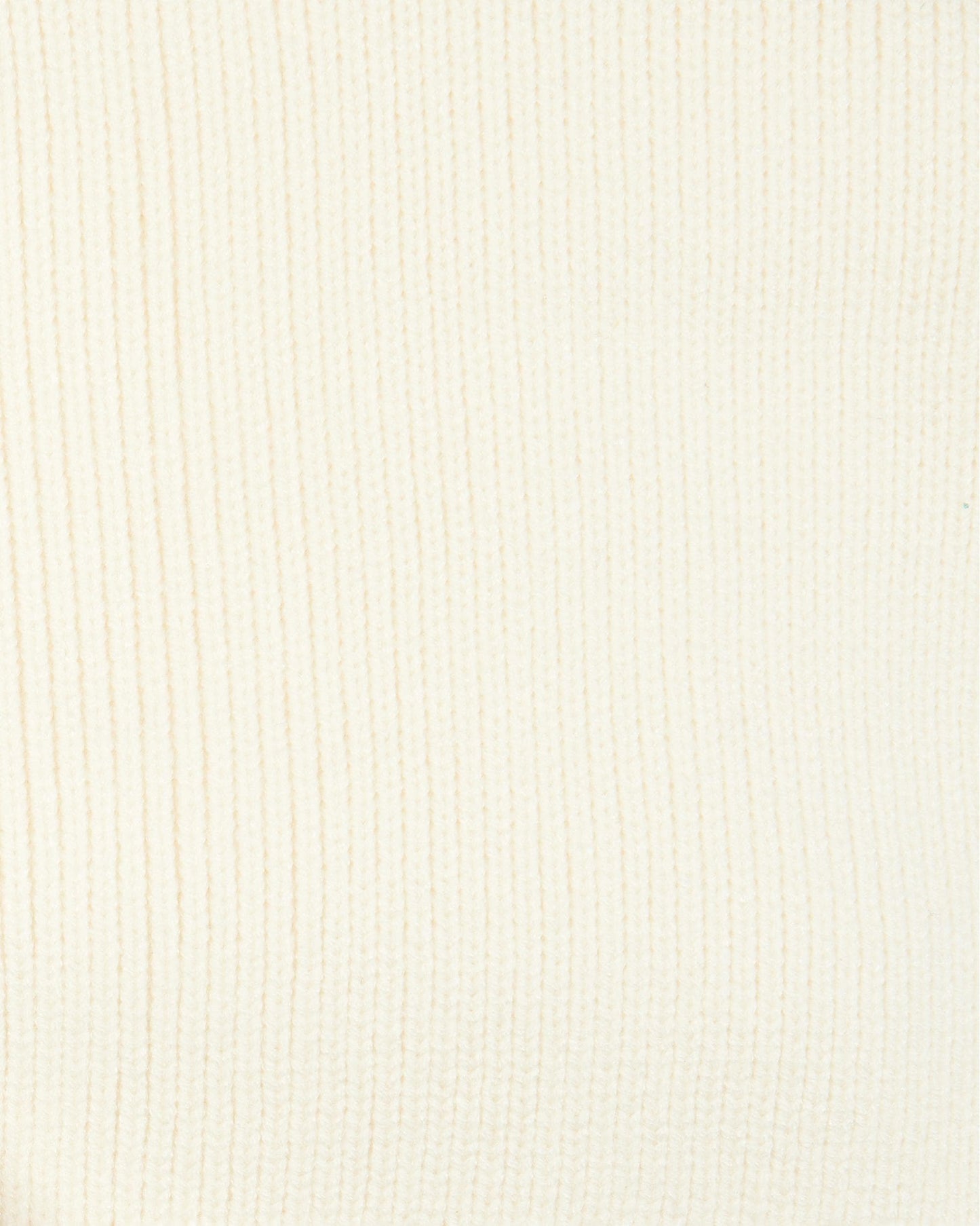 Barbour International Mallory Beanie & Scarf Gift Set - Optic White