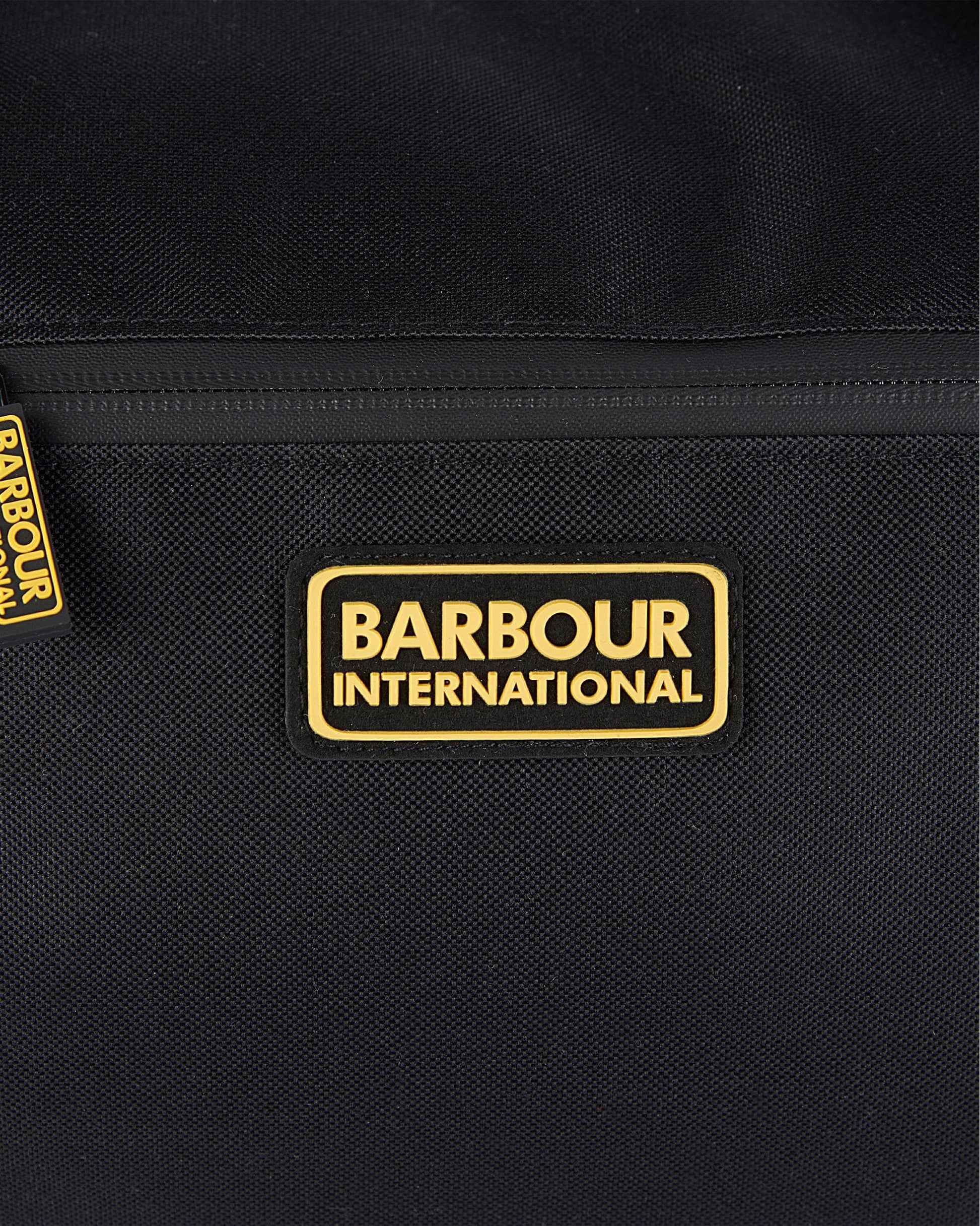 Barbour International Knockhill Holdall