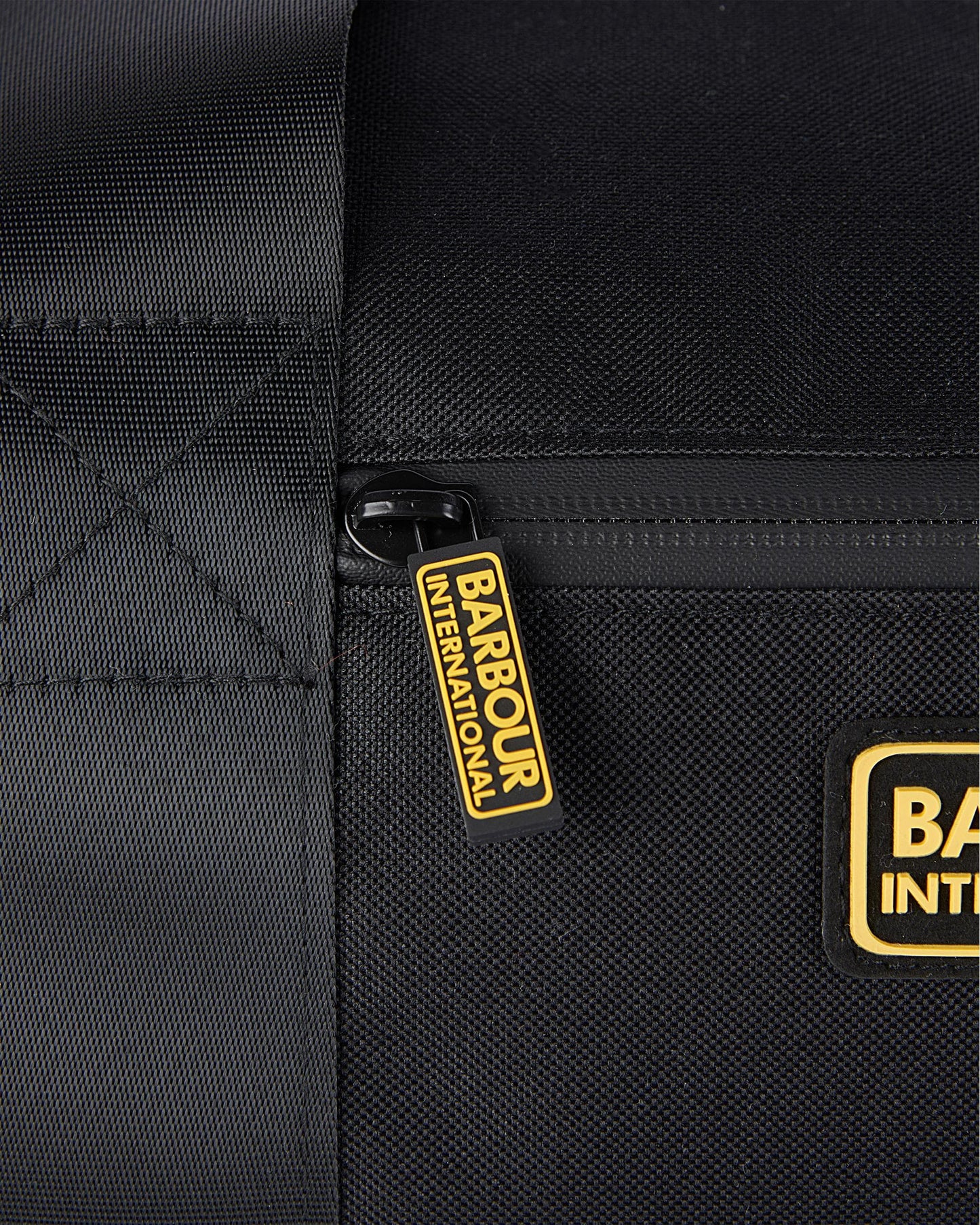 Barbour International Knockhill Holdall