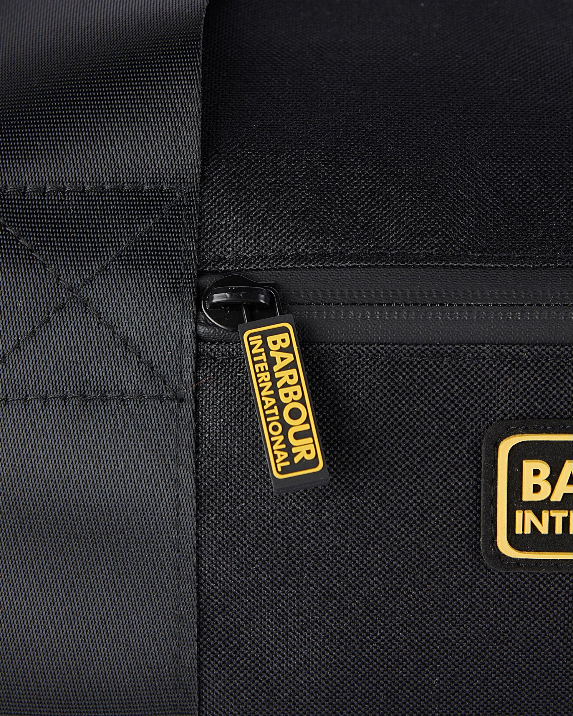 Barbour International Knockhill Holdall