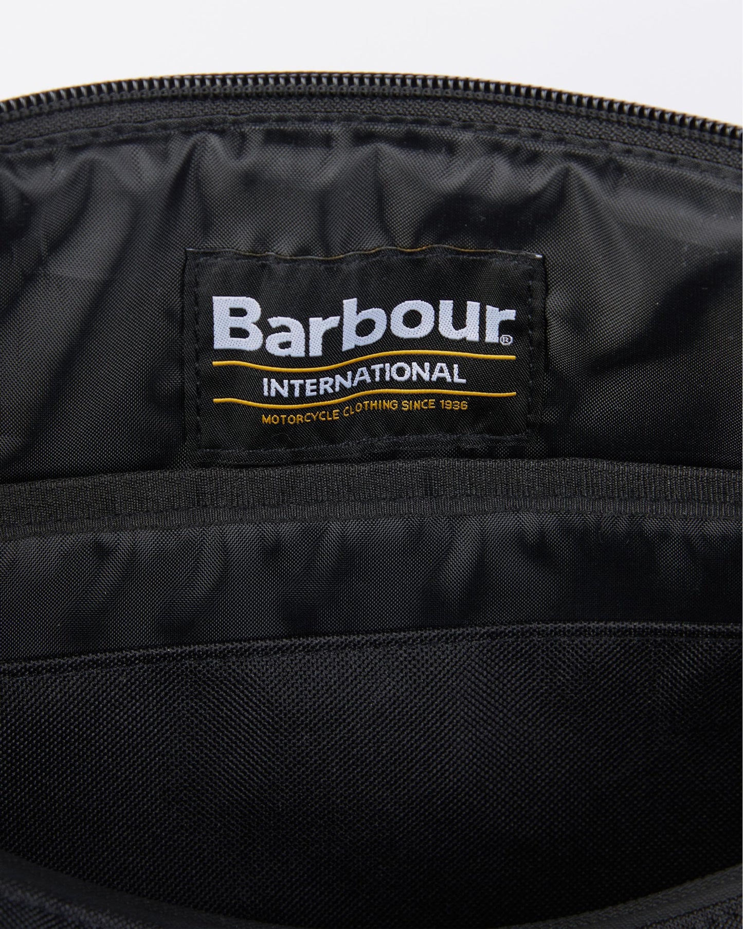 Barbour International Knockhill Holdall