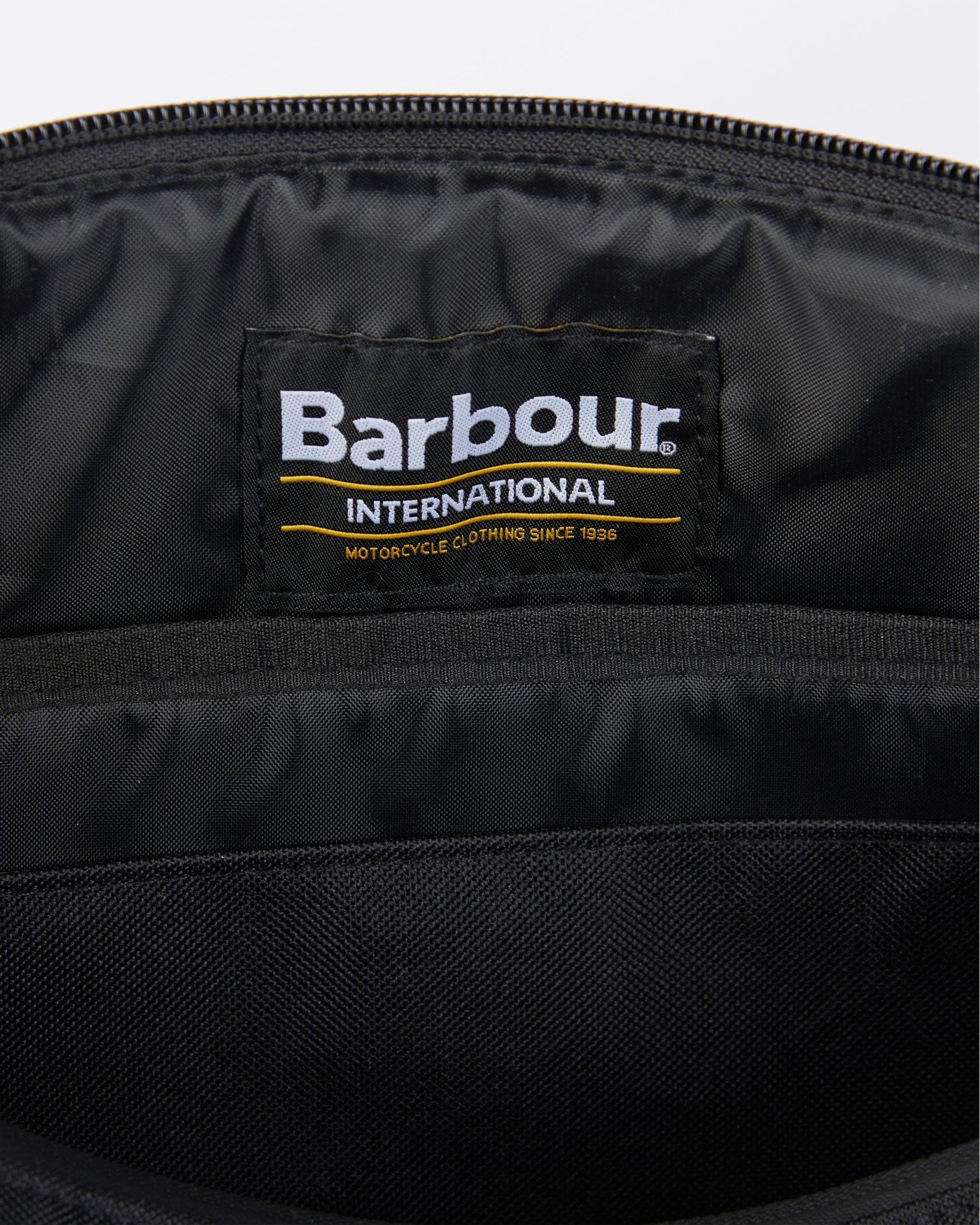 Barbour International Knockhill Holdall