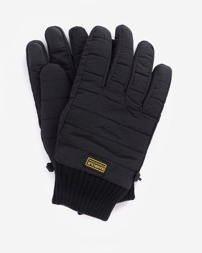 Barbour International Peak Legacy Mens Gloves