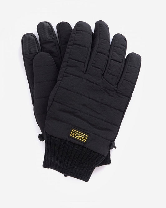 Barbour International Peak Legacy Mens Gloves