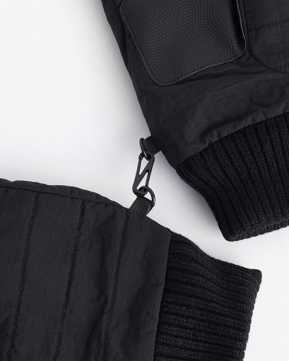 Barbour International Peak Legacy Mens Gloves