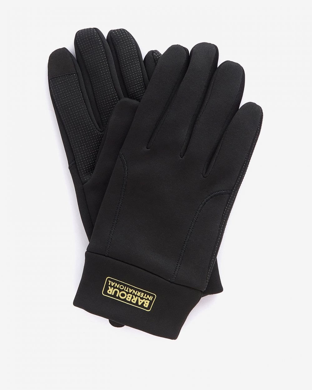 Barbour International Balfour Mens Gloves