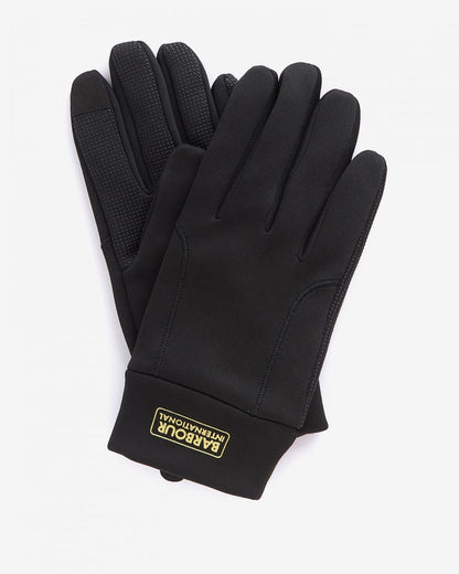 Barbour International Balfour Mens Gloves