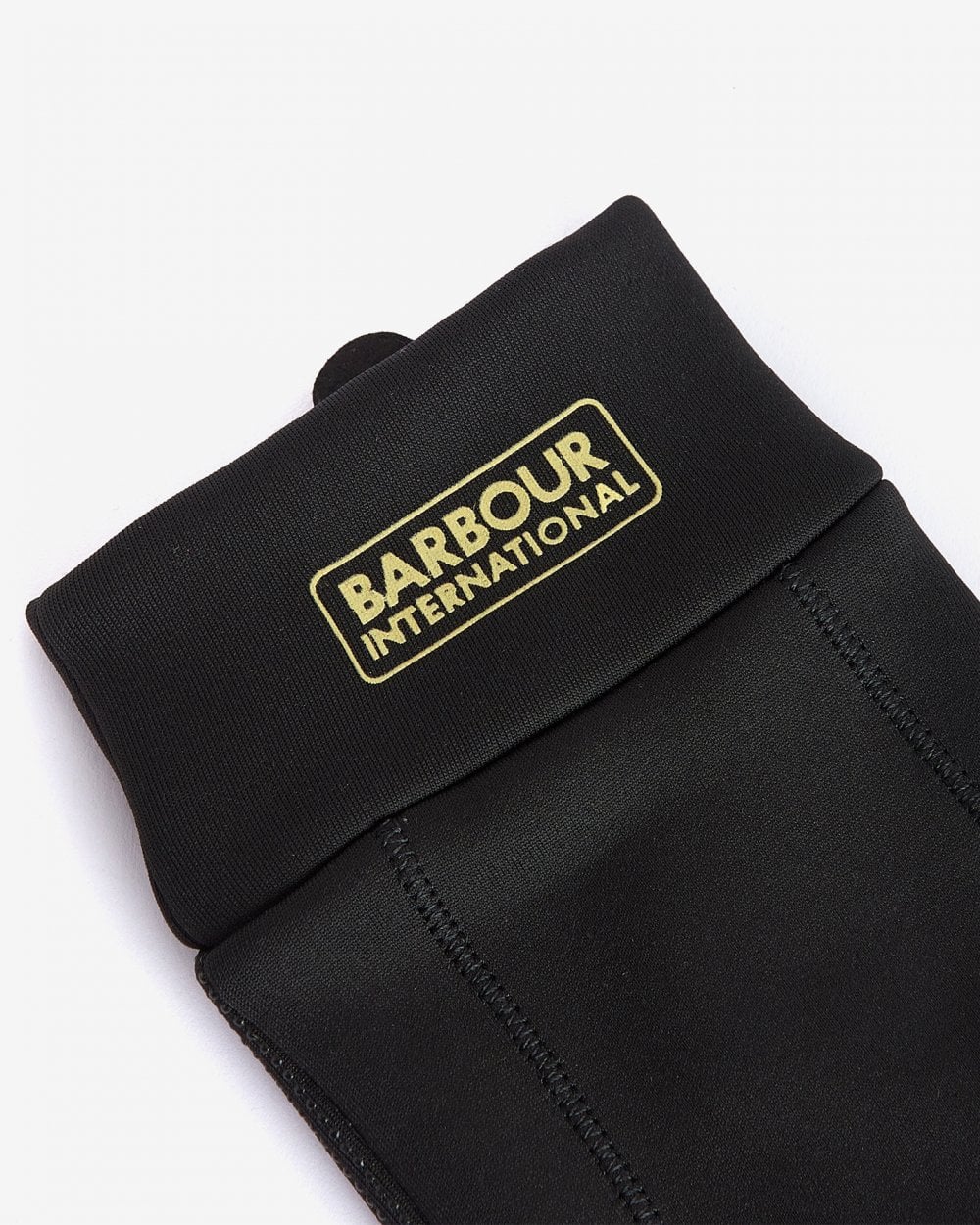 Barbour International Balfour Mens Gloves