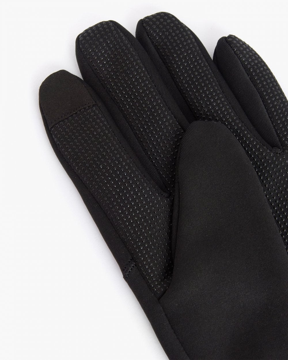 Barbour International Balfour Mens Gloves