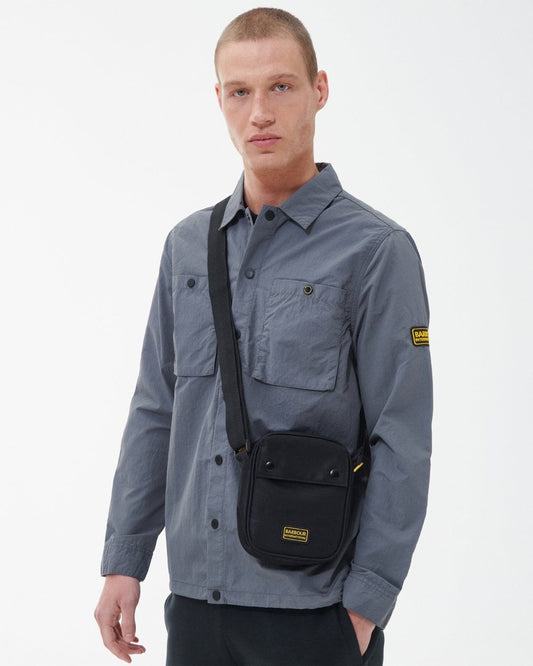 Barbour International Knockhill Utility Bag