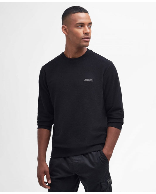 Barbour International Barbour International Apex Mens Sweatshirt
