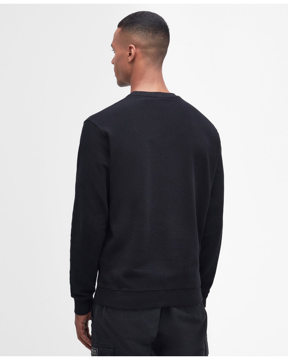 Barbour International Barbour International Apex Mens Sweatshirt