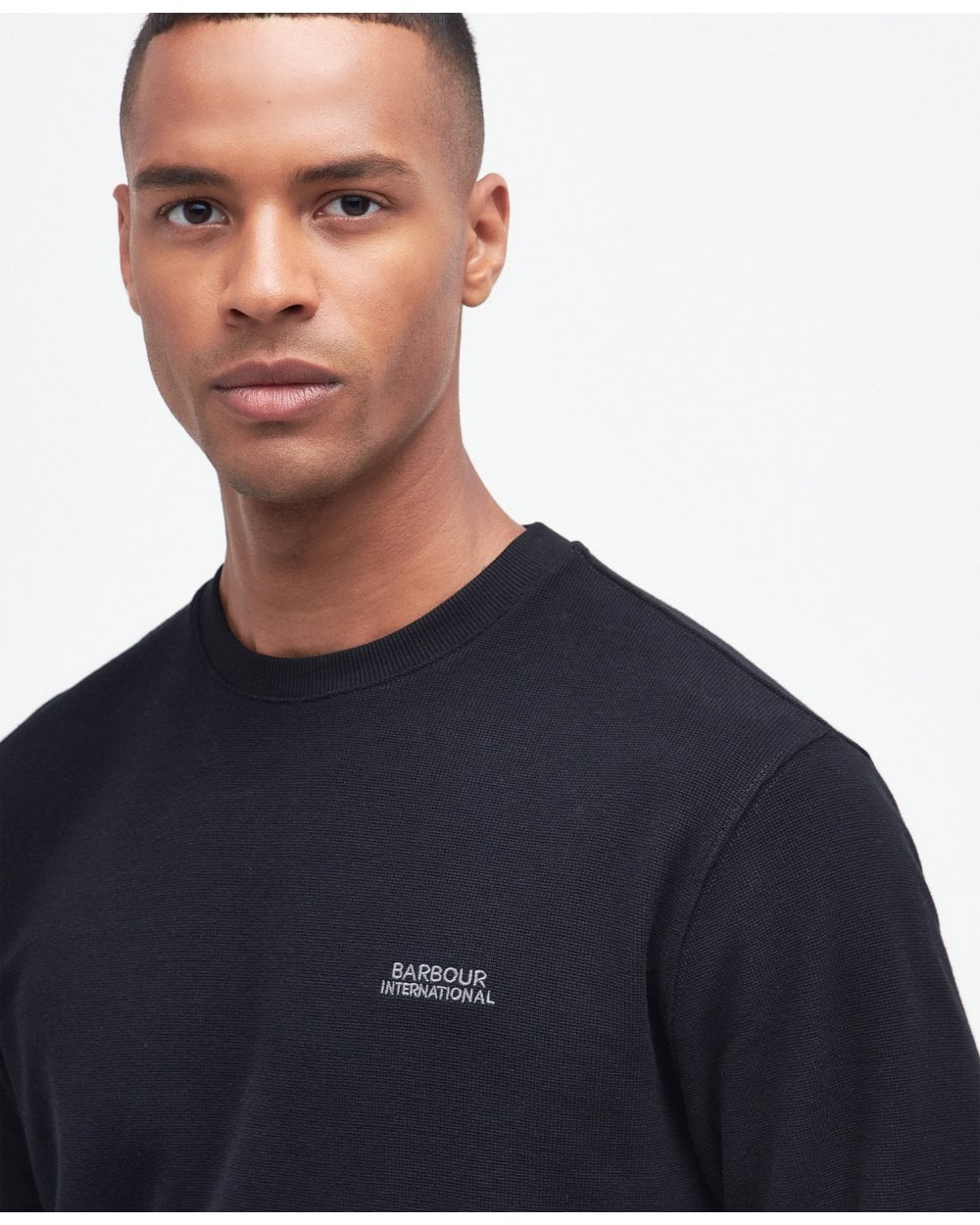 Barbour International Barbour International Apex Mens Sweatshirt