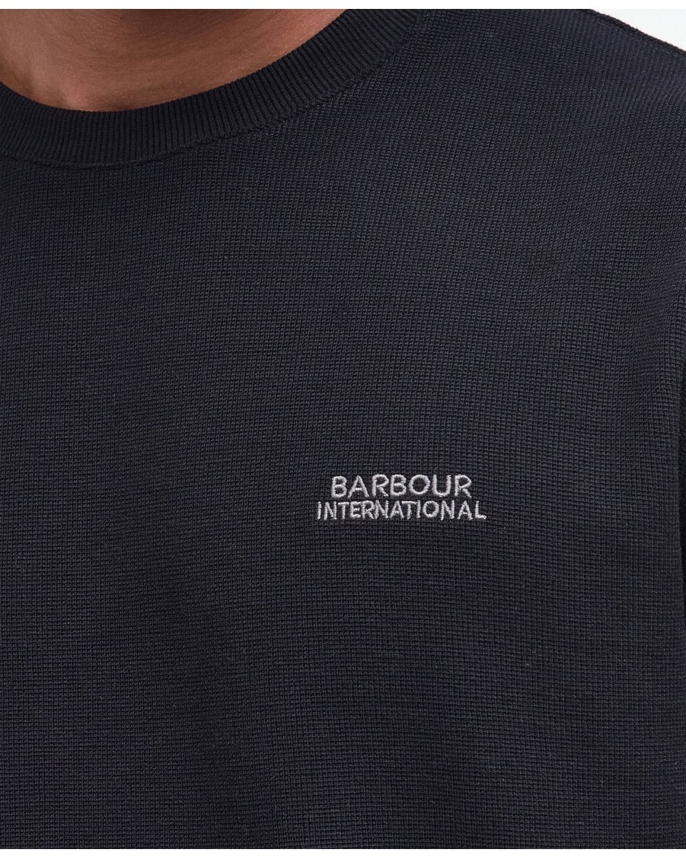 Barbour International Barbour International Apex Mens Sweatshirt