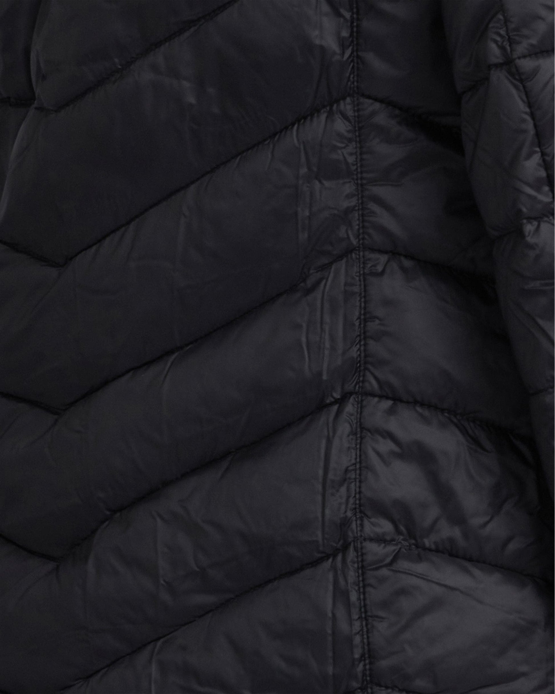 Barbour International Aubern Quilted Womens Jacket
