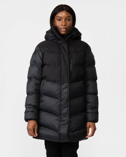 Helly Hansen Explorer Puffy Womens Parka
