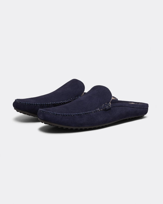 Oliver Sweeney Gomes Mens Mule Slippers