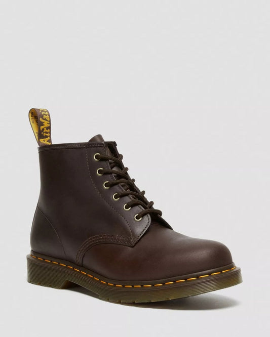 Dr Martens 101 Crazy Horse Mens Ankle Boots