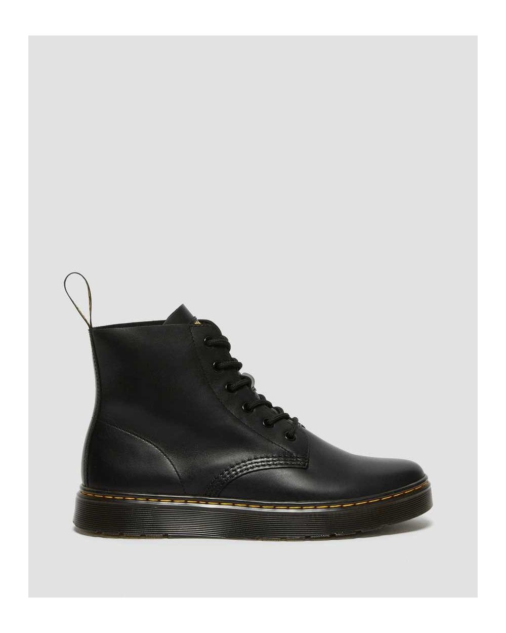 Dr Martens Thurston Lusso Mens Chukka Boots