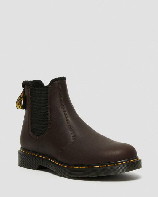 Dr Martens 2976 Valor Wp Womens Chelsea Boots