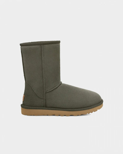 UGG Classic Short II Womens Boot - Forest Night