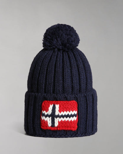Napapijri Semiury 5 Bobble Hat