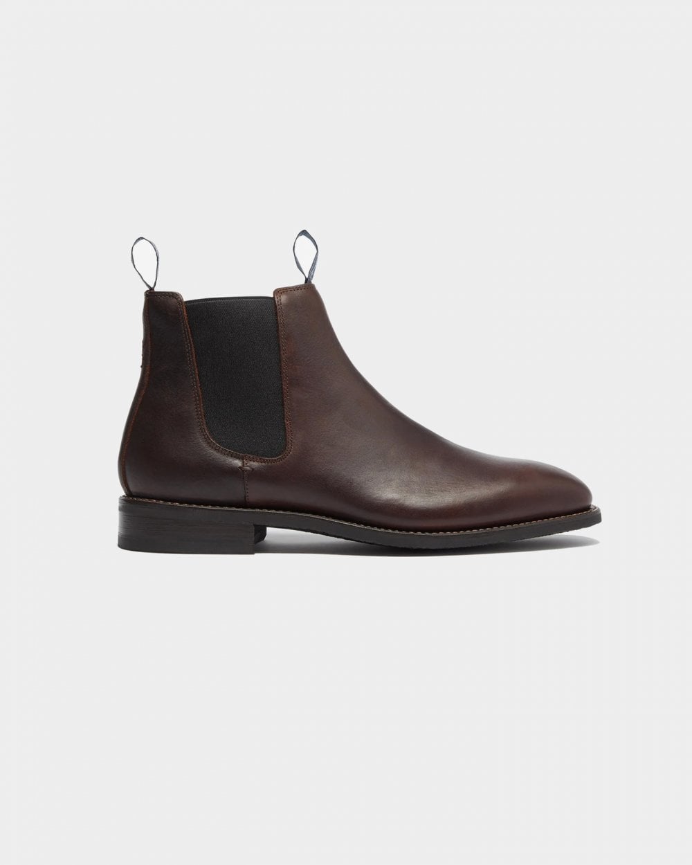 Oliver Sweeney Lochside Calf Leather Mens Chelsea Boots