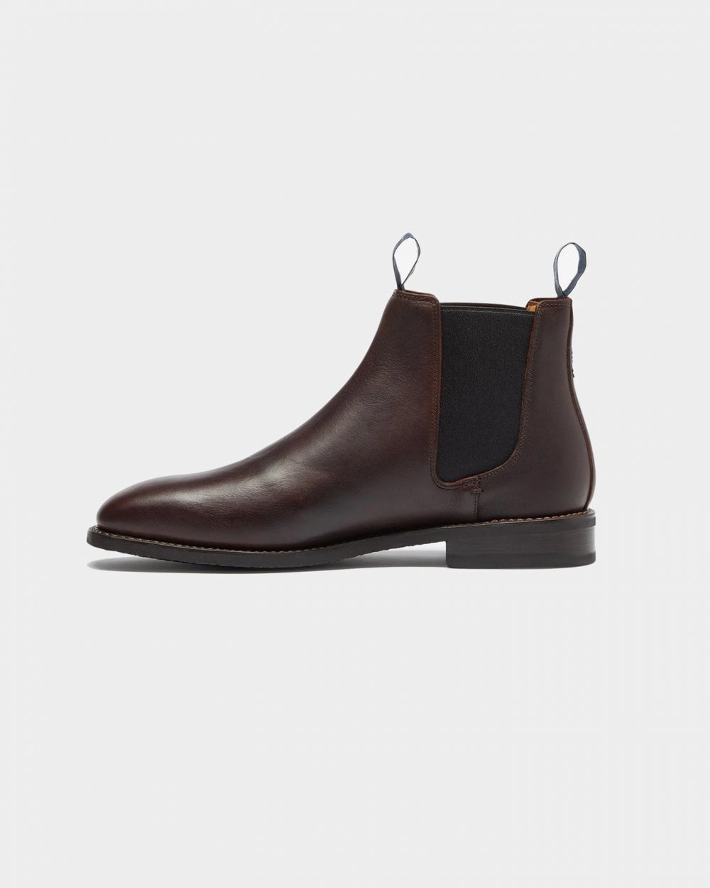 Oliver Sweeney Lochside Calf Leather Mens Chelsea Boots