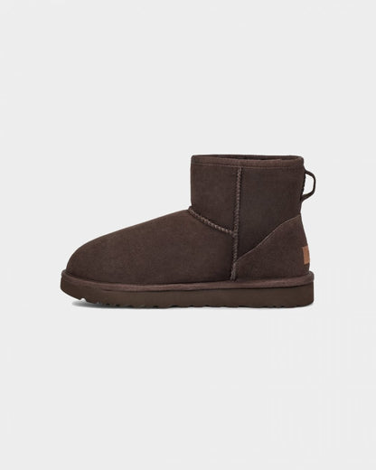 UGG Classic Mini II Womens Boot - Chocolate