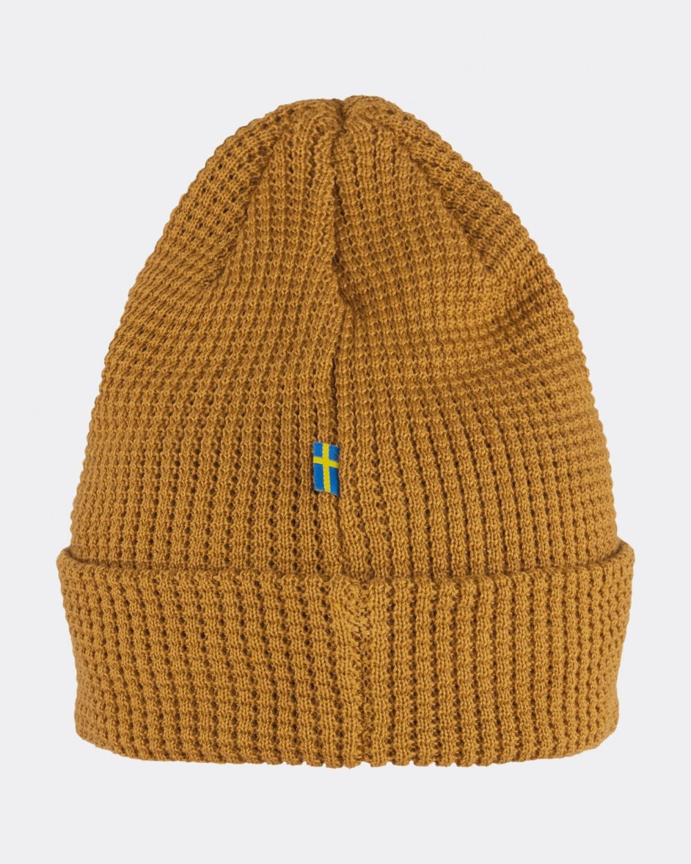 Fjallraven Tab Unisex Beanie - Acorn 166