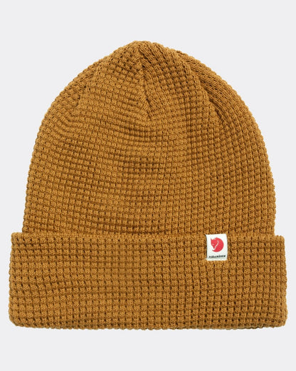 Fjallraven Tab Unisex Beanie - Acorn 166